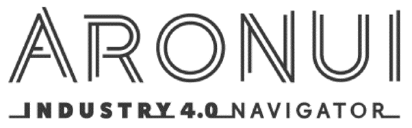 Aronui Logo
